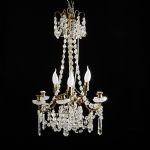 490920 Chandelier